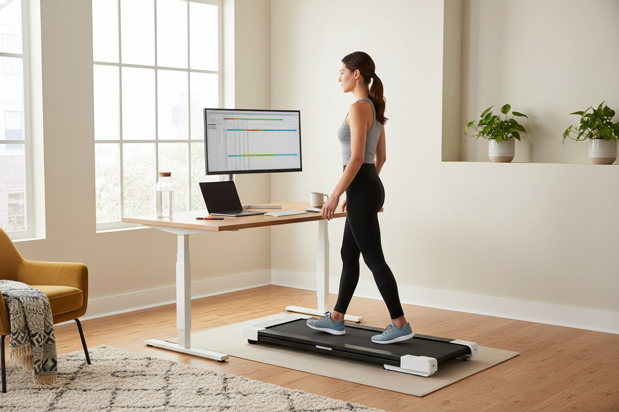 Walking for Wellness