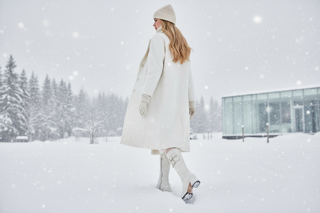 Winter 2025 – best shoes & boots