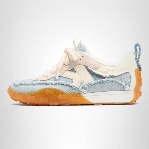 kate spade new york K As in Kate Denim Runner