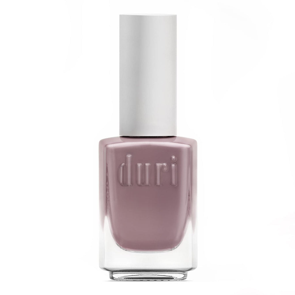 duri Nail Polish, 739 Sagittarius, Pastel Light Purple Beige, Glossy Finish, 0.45 Fl Oz