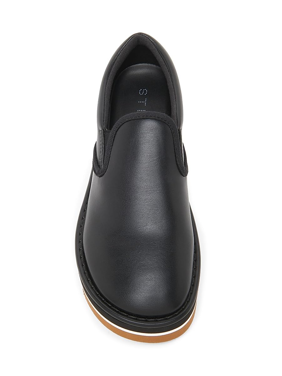 Stella McCartney, Sneakelyse Loafers, Black