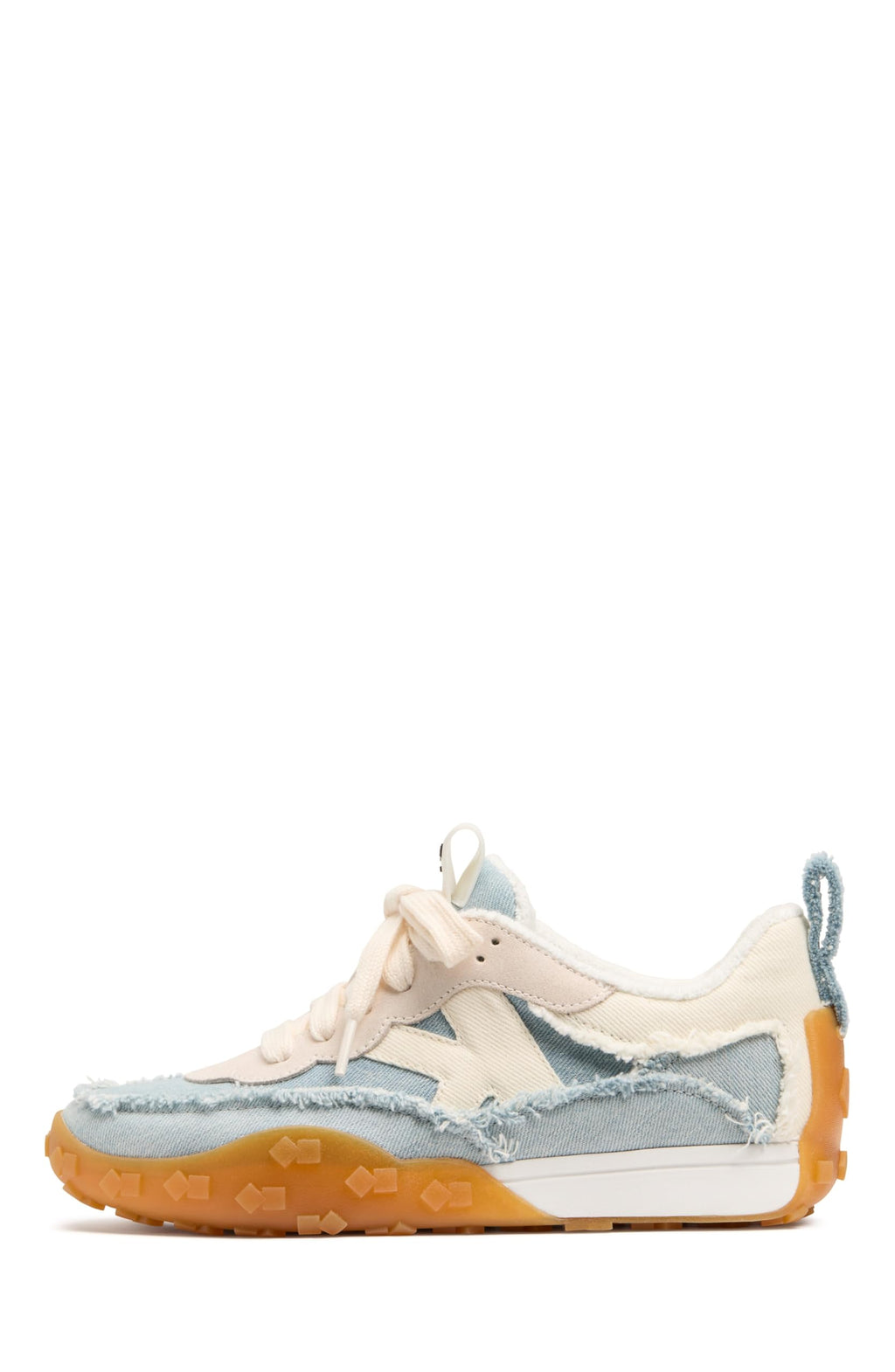 kate spade new york K As in Kate Denim Runner