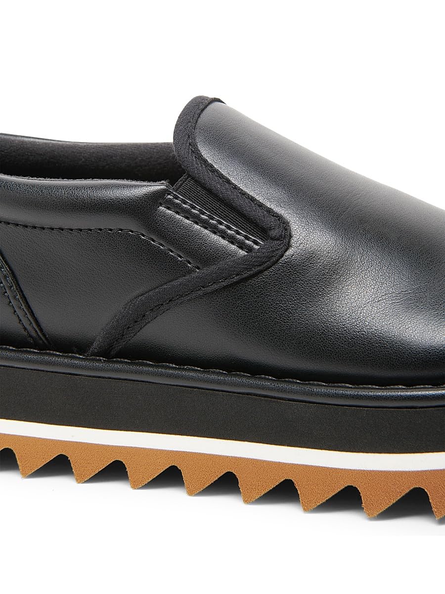 Stella McCartney, Sneakelyse Loafers, Black